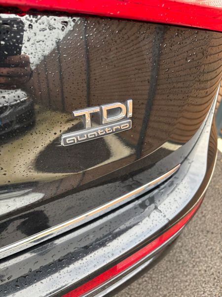 Audi Q5 2016 Automatic Quattro!! 370267500