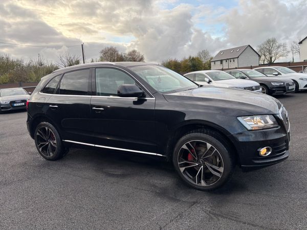 Audi Q5 2016 Automatic Quattro!! 370267501