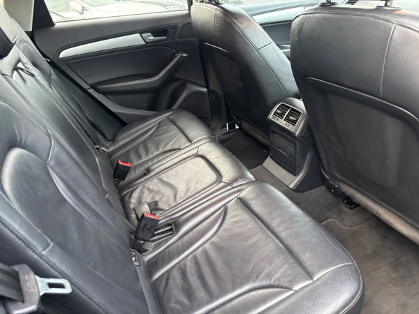 Audi Q5 2016 Automatic Quattro!! 370267503