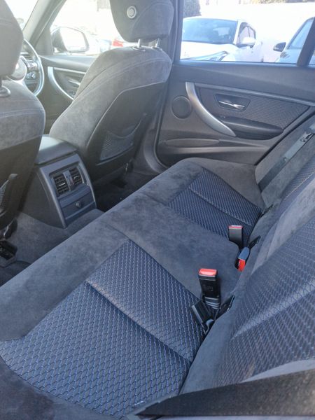 2014 BMW 320D M sports Auto 370268485