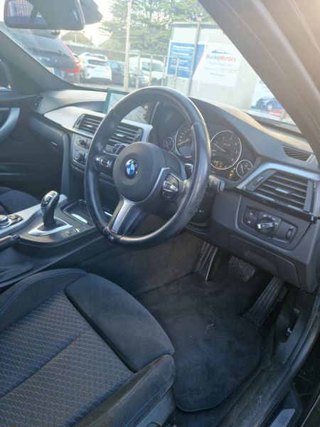 2014 BMW 320D M sports Auto 370268480