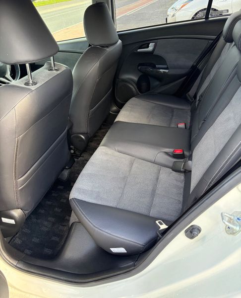 2013 Honda Insight 1.5 Hybrid Exclusive model 370260883