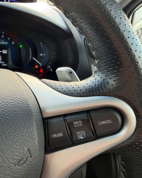 2013 Honda Insight 1.5 Hybrid Exclusive model 370260905