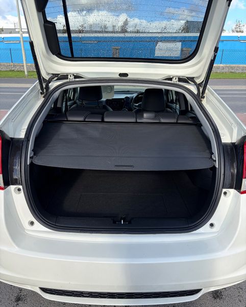 2013 Honda Insight 1.5 Hybrid Exclusive model 370260906