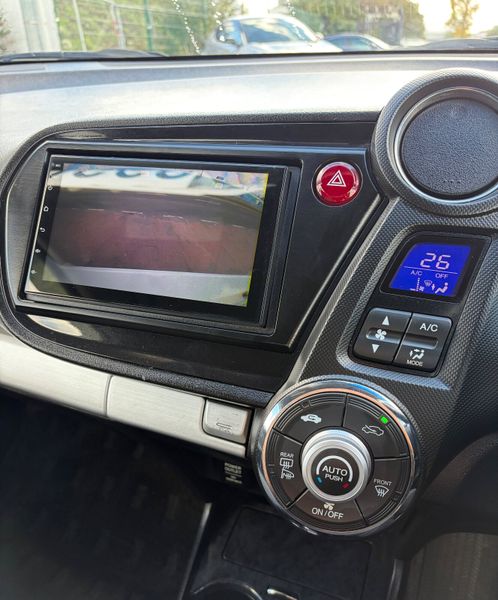 2013 Honda Insight 1.5 Hybrid Exclusive model 370260907