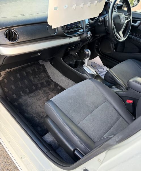 2013 Honda Insight 1.5 Hybrid Exclusive model 370260908