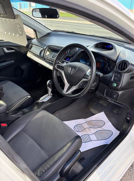 2013 Honda Insight 1.5 Hybrid Exclusive model 370260912