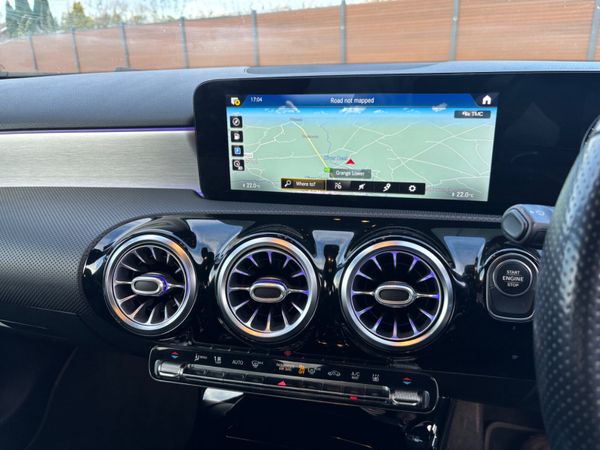 Mercedes-Benz A250e 1.3 Petrol Hybrid Auto 20 370262929