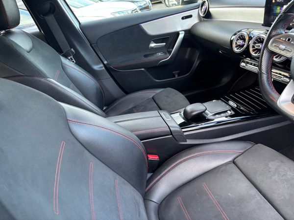 Mercedes-Benz A250e 1.3 Petrol Hybrid Auto 20 370262933