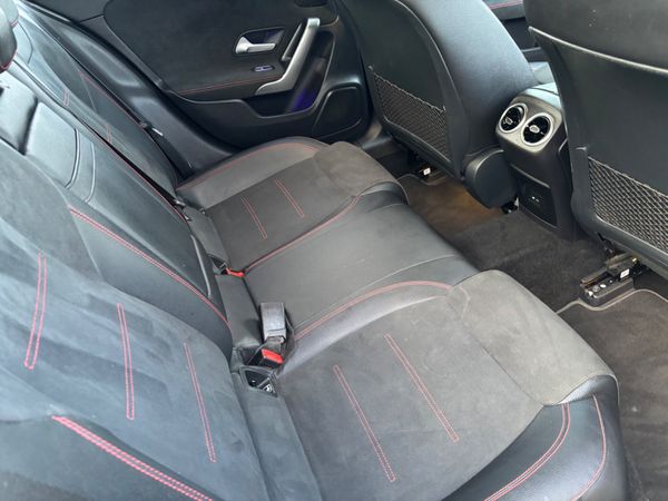 Mercedes-Benz A250e 1.3 Petrol Hybrid Auto 20 370262968