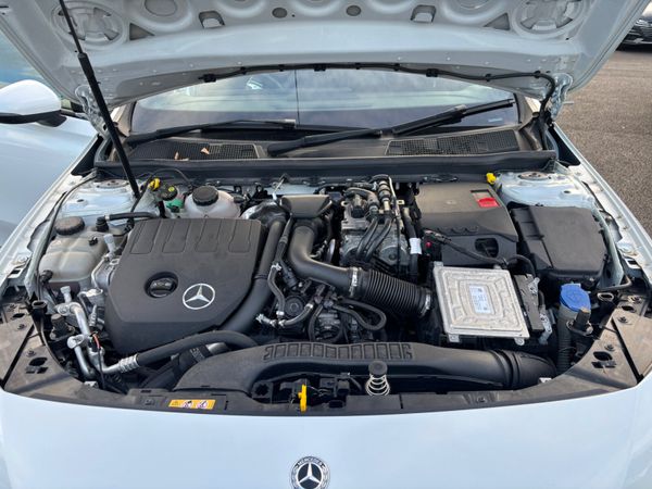 Mercedes-Benz A250e 1.3 Petrol Hybrid Auto 20 370262969