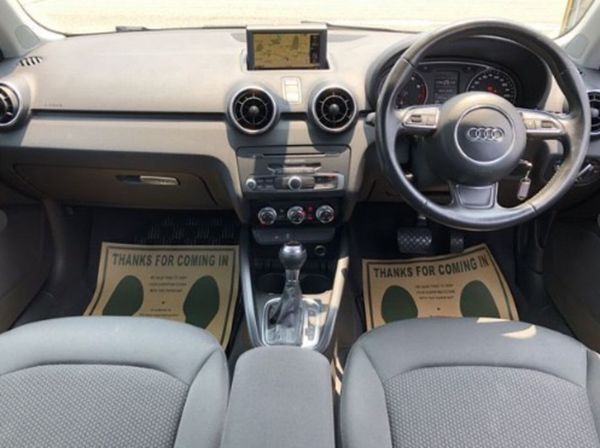 Audi A1 Automatic “NCT 10-26” 370275124