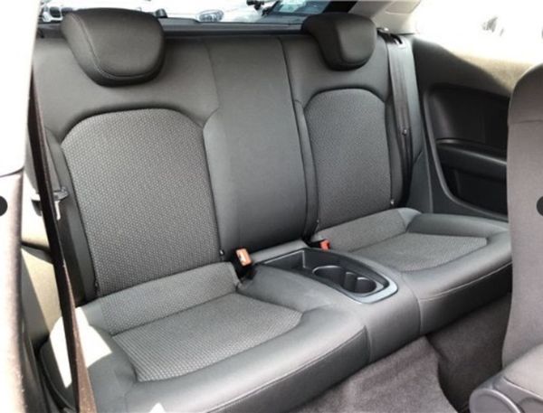 Audi A1 Automatic “NCT 10-26” 370275132