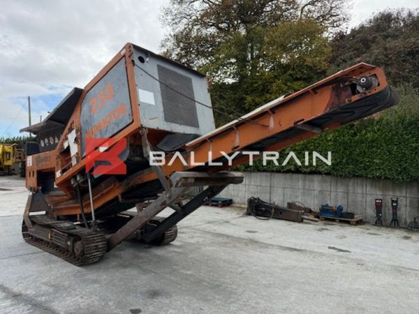 Arjes Impaktor 250 370278652