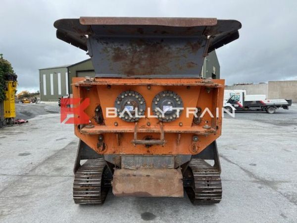 Arjes Impaktor 250 370278668