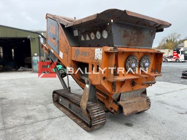 Arjes Impaktor 250 370278662