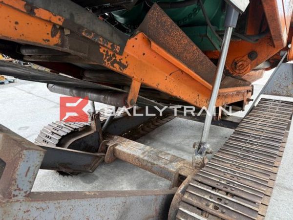 Arjes Impaktor 250 370278685