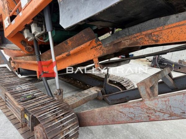 Arjes Impaktor 250 370278686