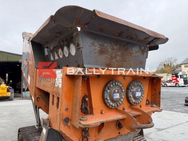 Arjes Impaktor 250 370278687