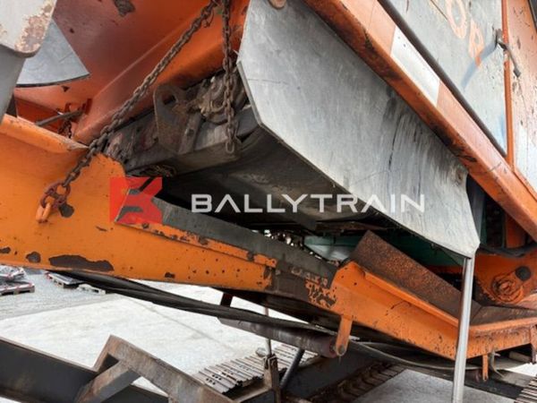 Arjes Impaktor 250 370278689