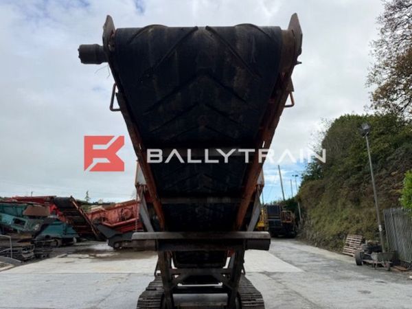 Arjes Impaktor 250 370278682