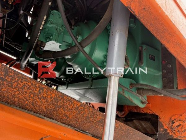 Arjes Impaktor 250 370278691