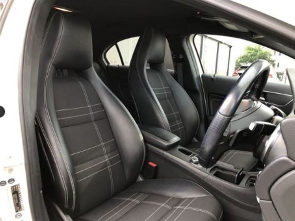 🔹Mercedes-Benz A-Class Night Package🔹 370279684