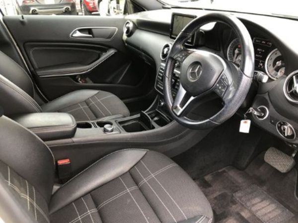 🔹Mercedes-Benz A-Class Night Package🔹 370279685