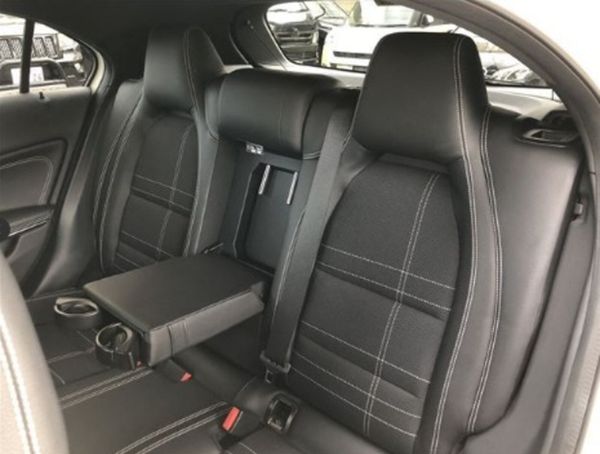 🔹Mercedes-Benz A-Class Night Package🔹 370279686