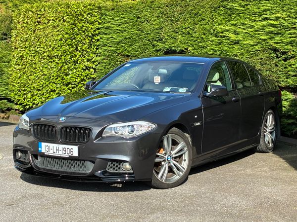BMW 5-Series M-Sport Auto *NCT 10-26* 370271946