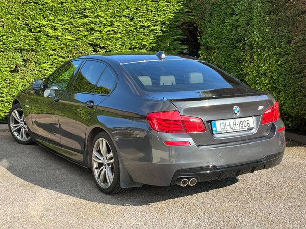 BMW 5-Series M-Sport Auto *NCT 10-26* 370271947