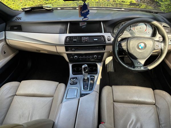 BMW 5-Series M-Sport Auto *NCT 10-26* 370271954