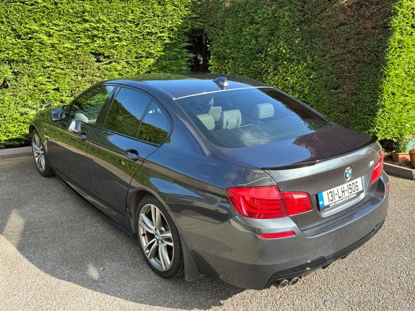 BMW 5-Series M-Sport Auto *NCT 10-26* 370271951