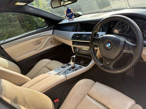 BMW 5-Series M-Sport Auto *NCT 10-26* 370271952