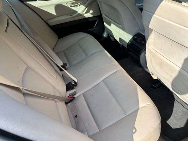 BMW 5-Series M-Sport Auto *NCT 10-26* 370271953