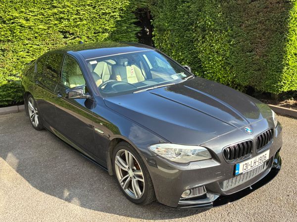 BMW 5-Series M-Sport Auto *NCT 10-26* 370271966