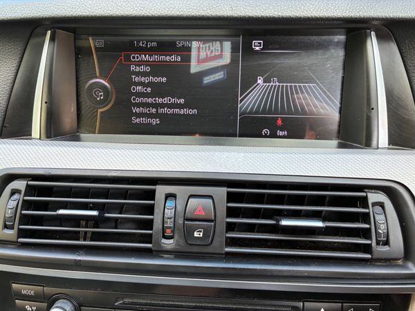 BMW 5-Series M-Sport Auto *NCT 10-26* 370271962