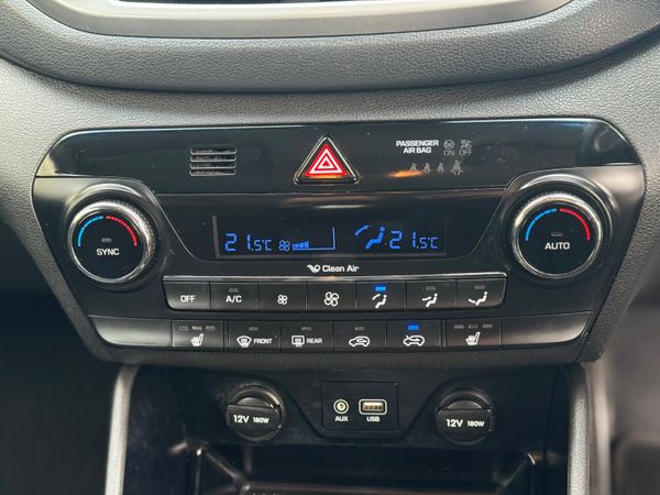 Hyundai Tucson 171 Low Miles!! 370272246