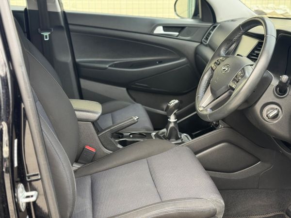 Hyundai Tucson 171 Low Miles!! 370272247