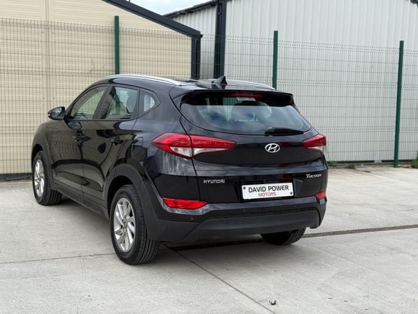 Hyundai Tucson 171 Low Miles!! 370272248