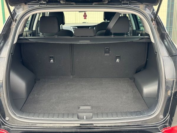 Hyundai Tucson 171 Low Miles!! 370272249