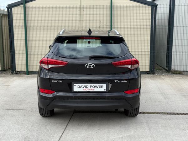 Hyundai Tucson 171 Low Miles!! 370272242