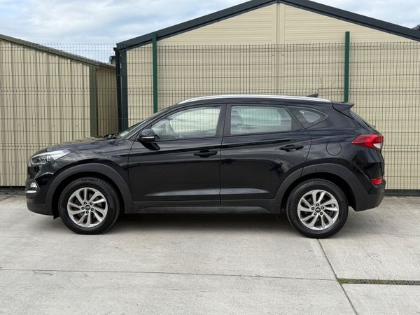 Hyundai Tucson 171 Low Miles!! 370272243