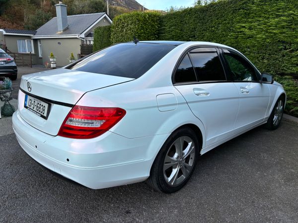 Mercedes-Benz C-Class *NCT 07-26* 370272798