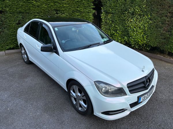 Mercedes-Benz C-Class *NCT 07-26* 370272805