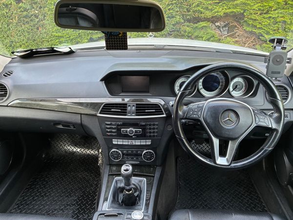 Mercedes-Benz C-Class *NCT 07-26* 370272806