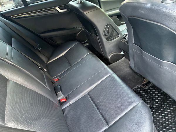 Mercedes-Benz C-Class *NCT 07-26* 370272809