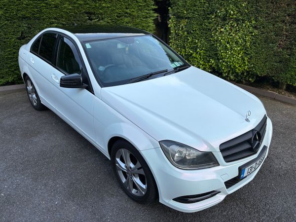 Mercedes-Benz C-Class *NCT 07-26* 370272811