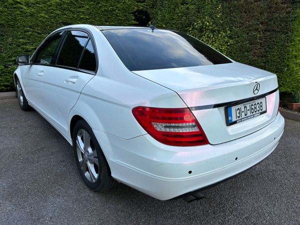 Mercedes-Benz C-Class *NCT 07-26* 370272812