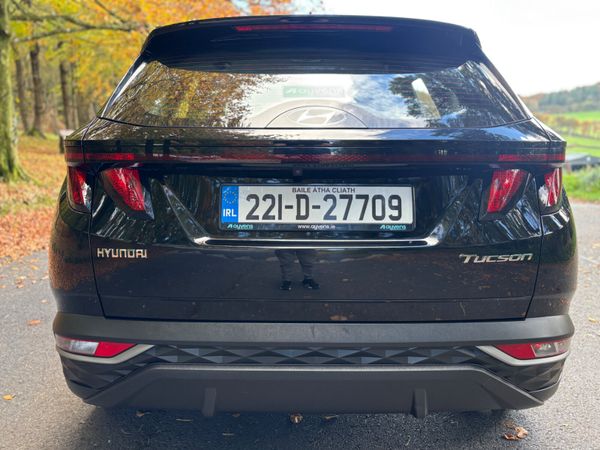 2022 Hyundai Tucson Comfort Plus model ⭐️ 370272914